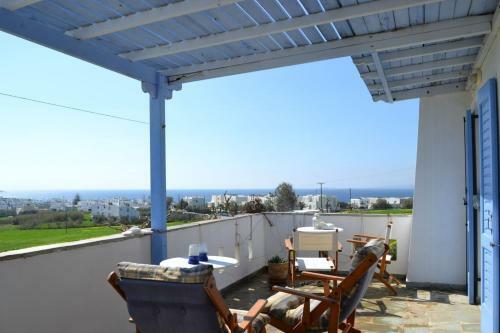 Villa Vrachos