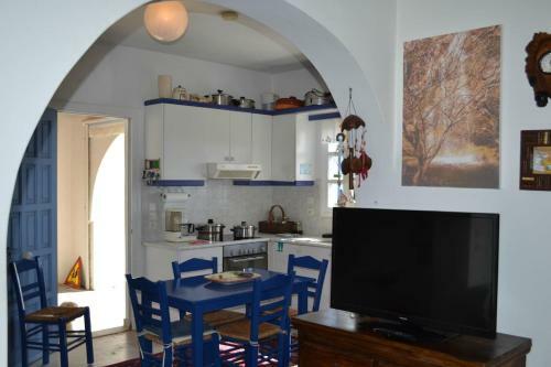 Villa Vrachos