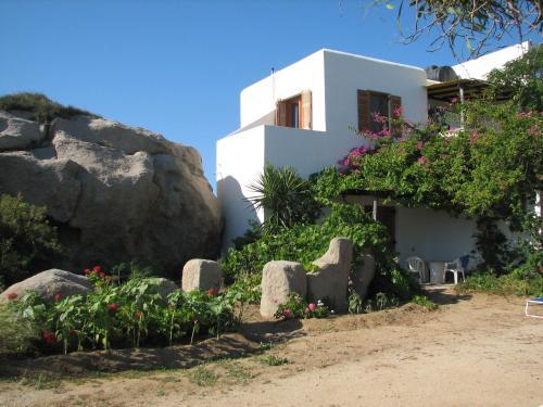 Apartamento Askella