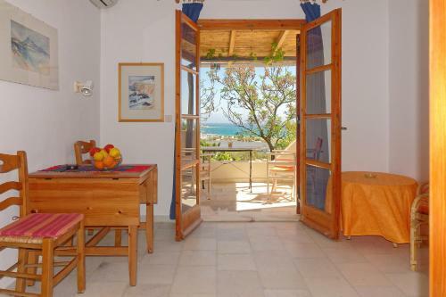 Apartamento Askella
