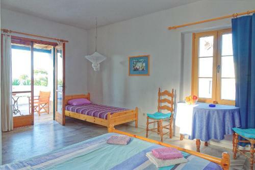 Apartamento Askella