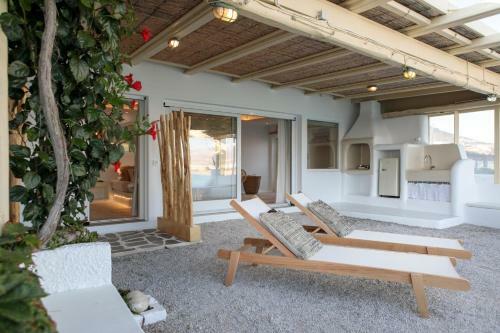 Apartamento Avali Deluxe Suites