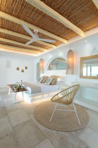 Apartamento Avali Deluxe Suites