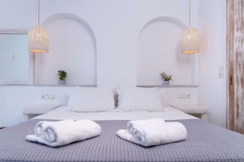 Hostal Naxos Sandastic