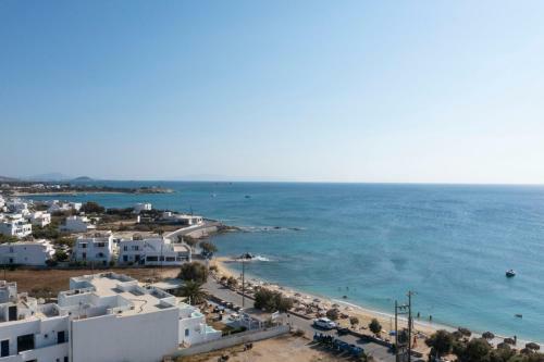 Hostal Naxos Sandastic