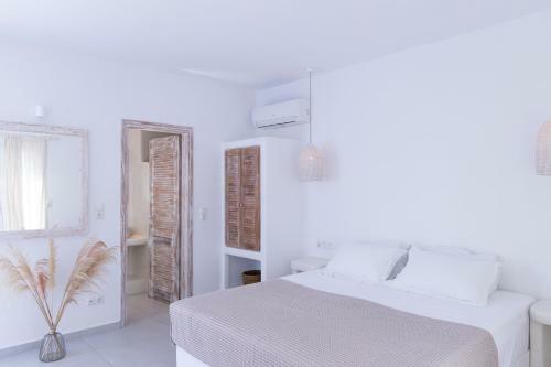 Hostal Naxos Sandastic