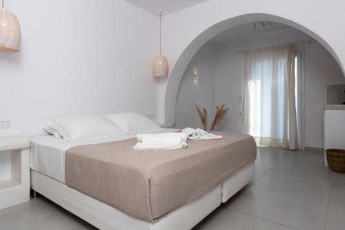 Hostal Naxos Sandastic