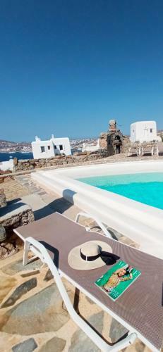 Mykonos Coco Villa