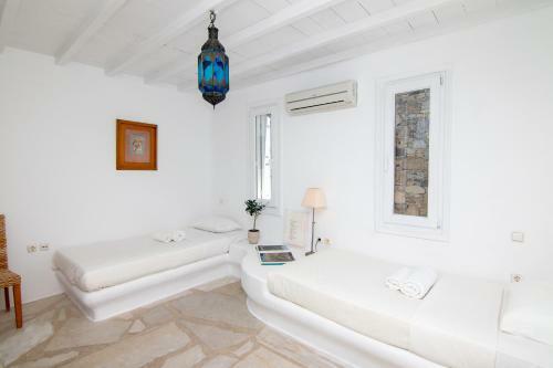 Villa Olivine By Rocks Estates