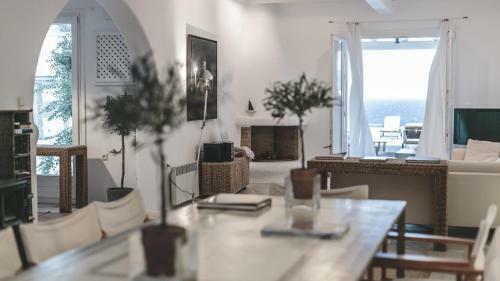 Villa Olivine By Rocks Estates