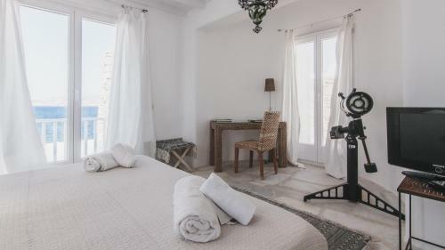 Villa Olivine By Rocks Estates