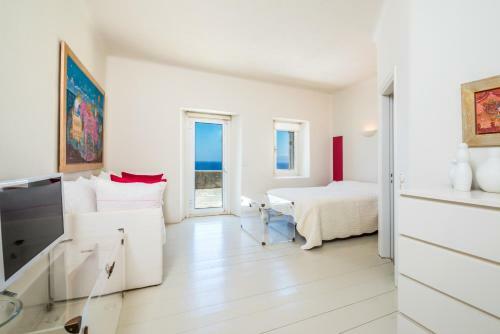 Villa Coventina