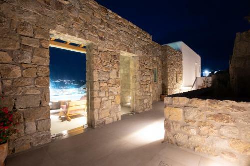Hostal Due Mari Mykonos