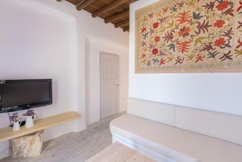 Villa Phaedra By Whitelist Mykonos