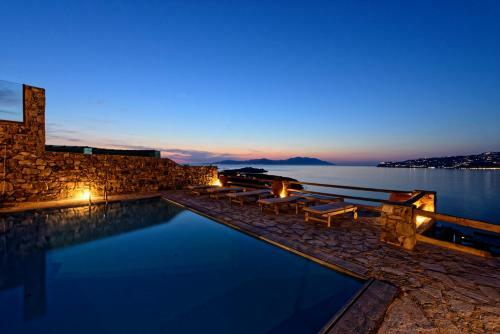 Villa Of Memories