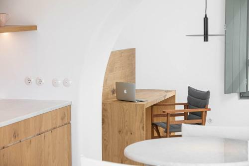 Apartamento Alio Naxos Luxury Suites