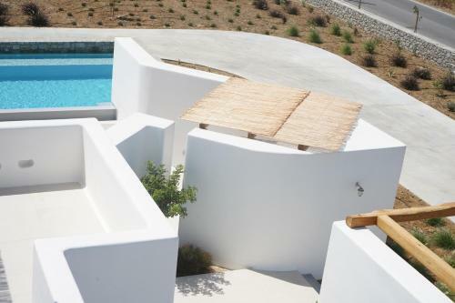 Apartamento Alio Naxos Luxury Suites