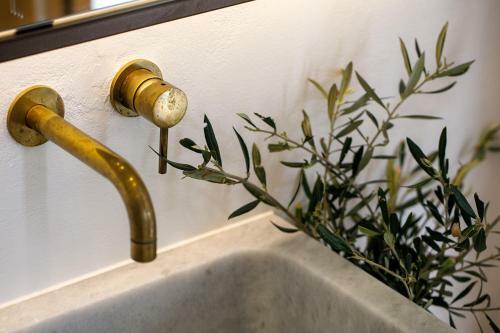 Apartamento Alio Naxos Luxury Suites