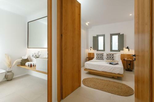 Apartamento Alio Naxos Luxury Suites