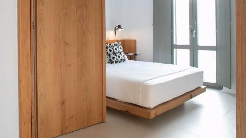 Apartamento Alio Naxos Luxury Suites