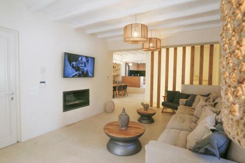 Veneta Villa Mykonos