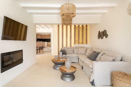 Veneta Villa Mykonos