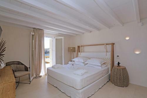 Veneta Villa Mykonos