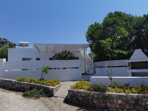 Villa A Sea Of Stars