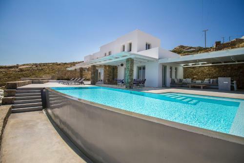 Villa Anais 1 Mykonos