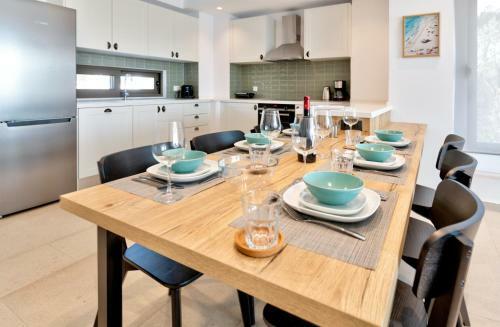 Villa Lara Amberblue Pefkos