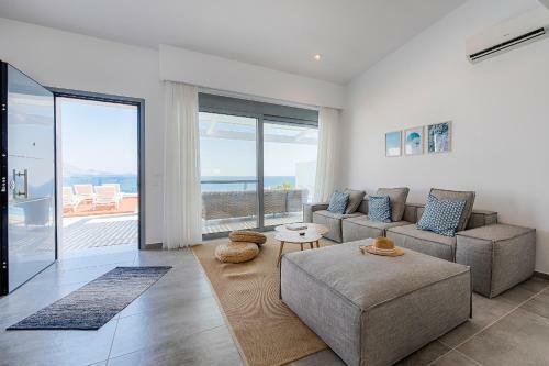 Villa Armonia