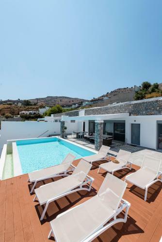 Villa Armonia