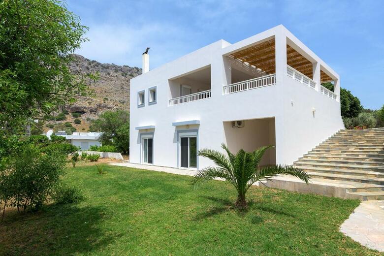 Villa Evelyn