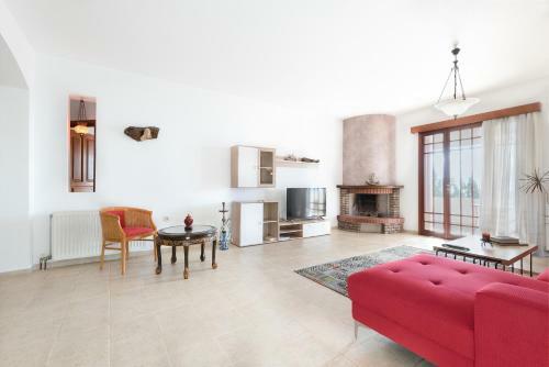 Emerald Dawn Villa