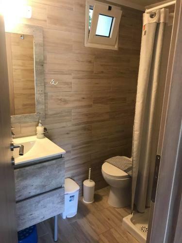 Apartamento Chrysanthi Hotel Apts