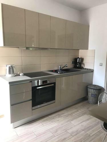 Apartamento Chrysanthi Hotel Apts