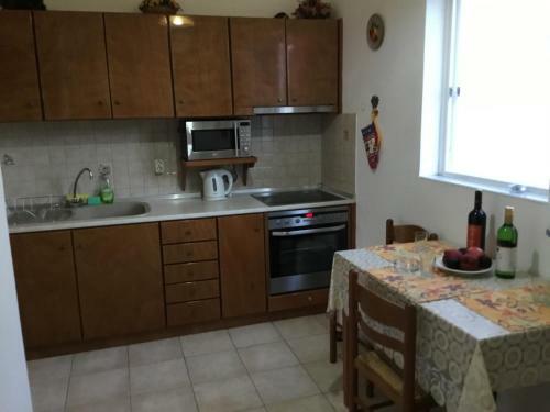 Apartamento Villa Eirini