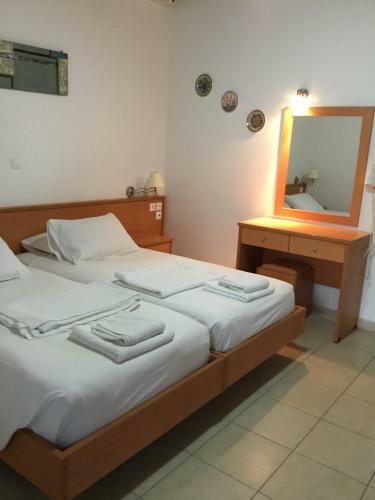 Apartamento Villa Eirini