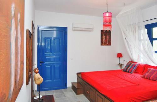 Blue Sapphire Villa