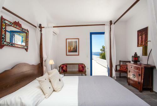 Blue Sapphire Villa