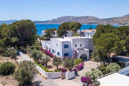 Blue Sapphire Villa