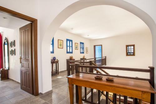 Blue Sapphire Villa