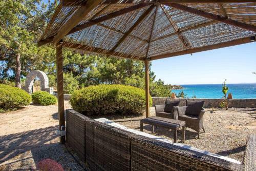 Blue Sapphire Villa