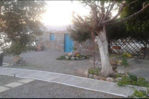 Villa Tsampika