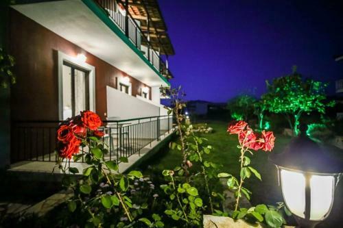 Apartamento Christina Studios