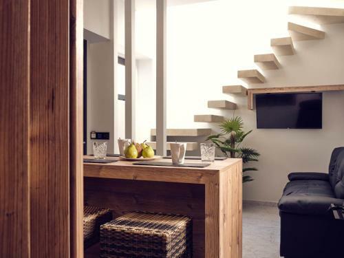 Apartamento Savvas & Joanna Boutique