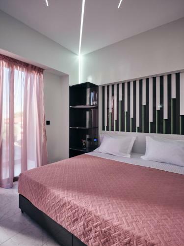 Apartamento Savvas & Joanna Boutique