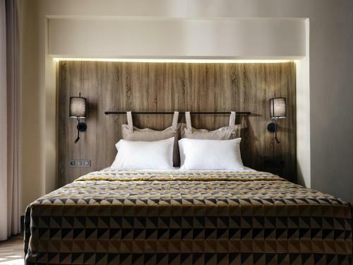 Apartamento Tropical Superior Suite