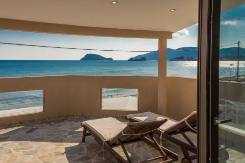 Apartamento Sea Shell Beach Suite