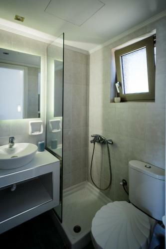 Apartamento Sea Shell Beach Suite